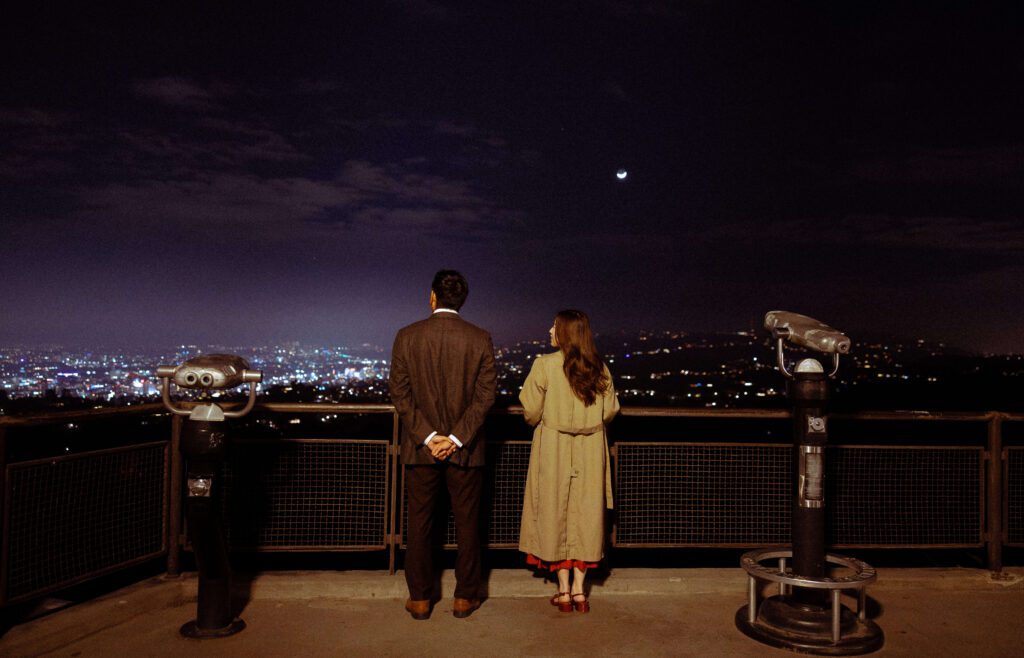 Griffith Observatory